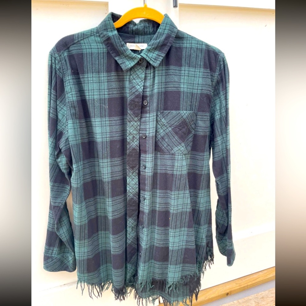 Flannel